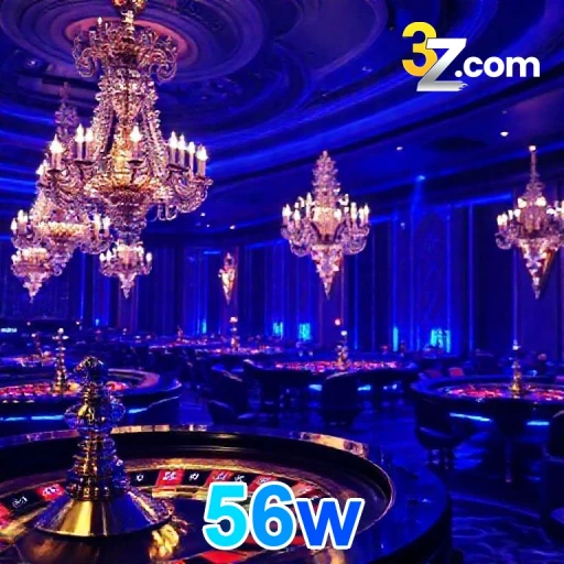 56w Jogos de caça-níqueis