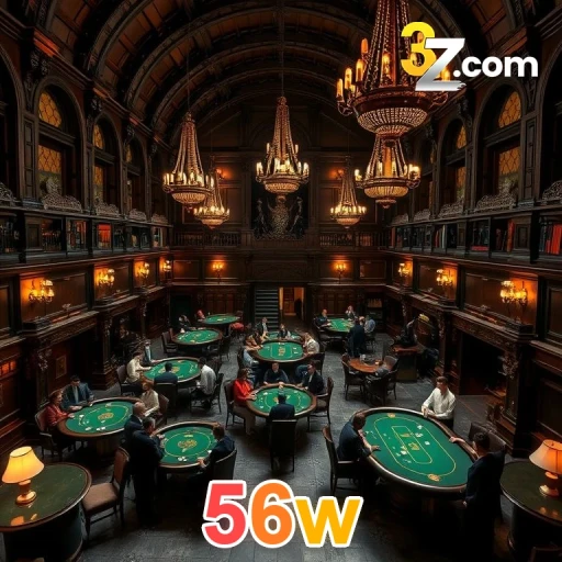 56w Jogos de caça-níqueis