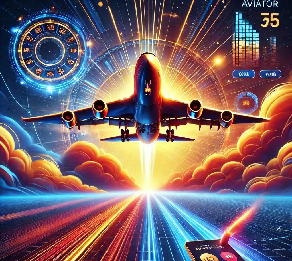 56w Introdução ao Aviator