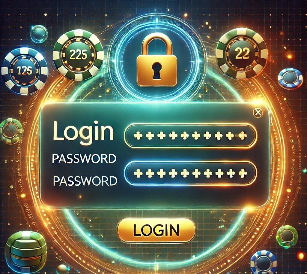 56w Como Fazer Login