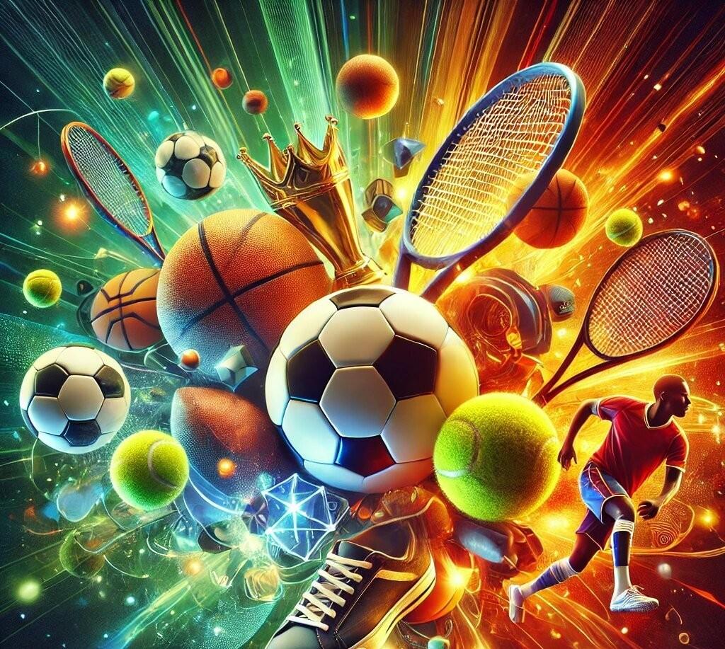 56w Esportes Populares