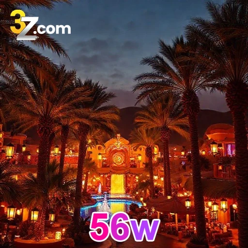 56w Apostas Esportivas