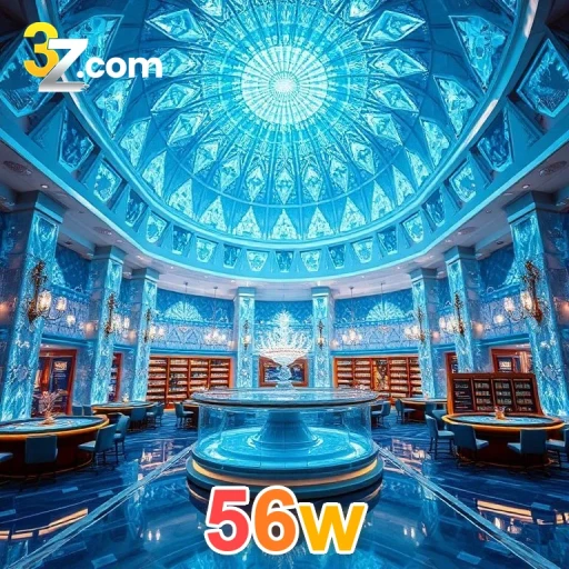 56w Plataforma Online